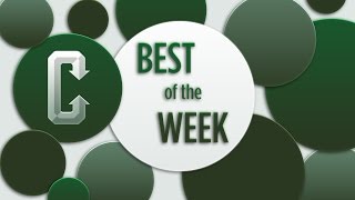 Collider Best of The Week 07/10/16 - 07/16/16 by Collider