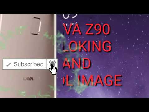 Lava Z90  pattern unlock | lava z90 tool dl image fail solution | By Technical Abhi