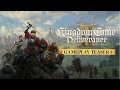 Vídeo de jogabilidade de Kingdom Come: Deliverance II  Playstation  DLC