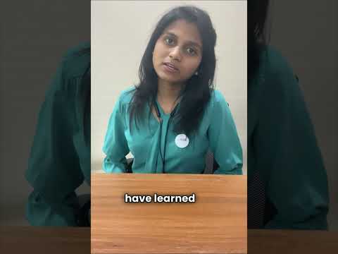 Omspace Training Program | Feedback Omspace Internship