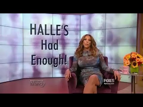 Iggy Azalea vs. Snoop Dogg | The Wendy Williams Show SE6 EP24 - Judge Judy