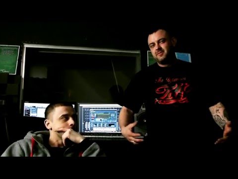 Dobo ZDR - Na Śródmiejskim Froncie Zapowiedź