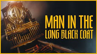 Emerson, Lake &amp; Palmer - Man In The Long Black Coat (Bob Dylan Cover) [Official Audio]