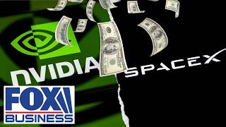 SpaceX seeks $40B for Nvidia chips