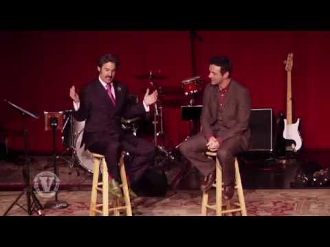 "Prankyankprank" with Michael Sheen