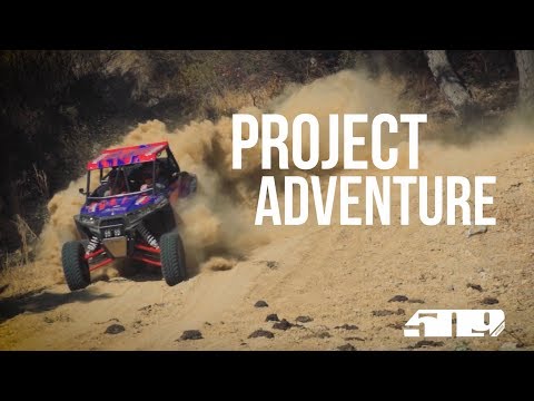 509 Offroad - Project Adventure Official Trailer