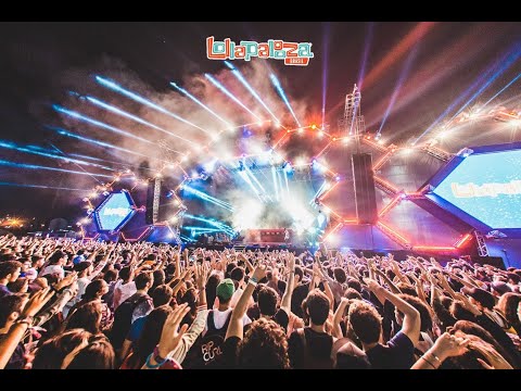 Tchami @ Live at Lollapalooza Brasil 2017 [Full Set]