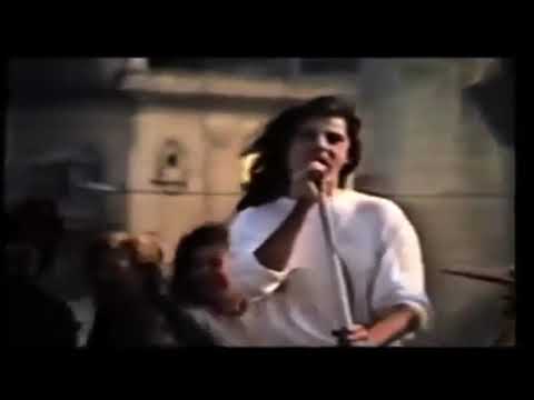 Vilma Palma e vampiros - La Pachanga