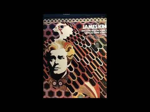 JAMES KING: Strauss, Wagner, Verdi, Puccini, and Giordano