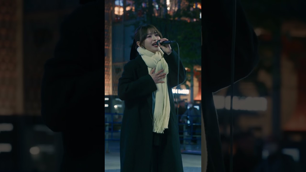 #夜々「Coffee」 #KabukichoStreetLive+ 