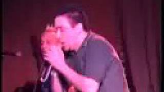 Sick Of It All "Butting Heads" Live at the Social Orlando FL
