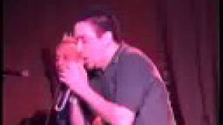 Sick Of It All &quot;Butting Heads&quot; Live at the Social Orlando FL