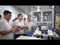 Leading New Energy Technology Jiangxi Anchi New Energy Technology Is Coming
