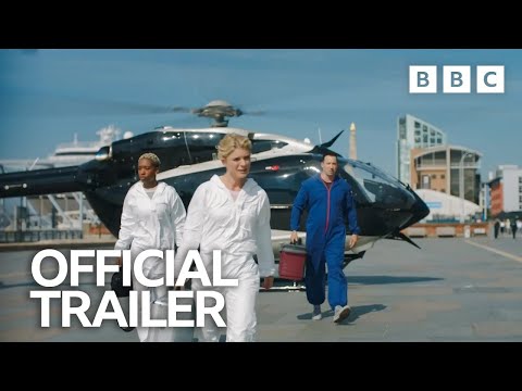 Silent Witness Series 25 | Trailer - BBC
