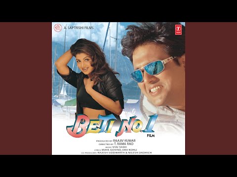 Poster dil se dil takraya