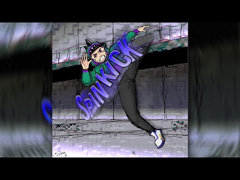 Sadzilla feat. shikaibandz & SHUSH - SPINKICK (SLOWED)