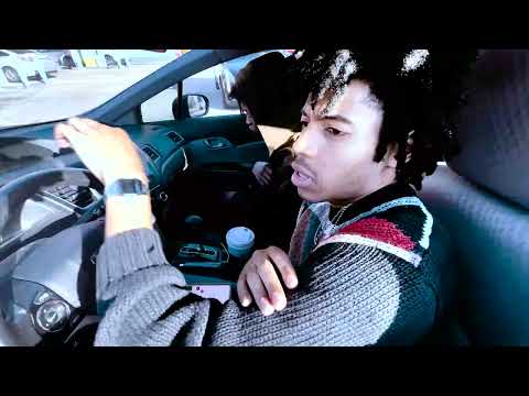 Vonta - Close2Me (feat. 1lovewapo) (Official Lyric Video)