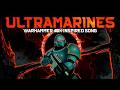 WARHAMMER 40K SONG - 'Will Of Man'​