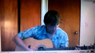 Almost Home- Tyler Barham