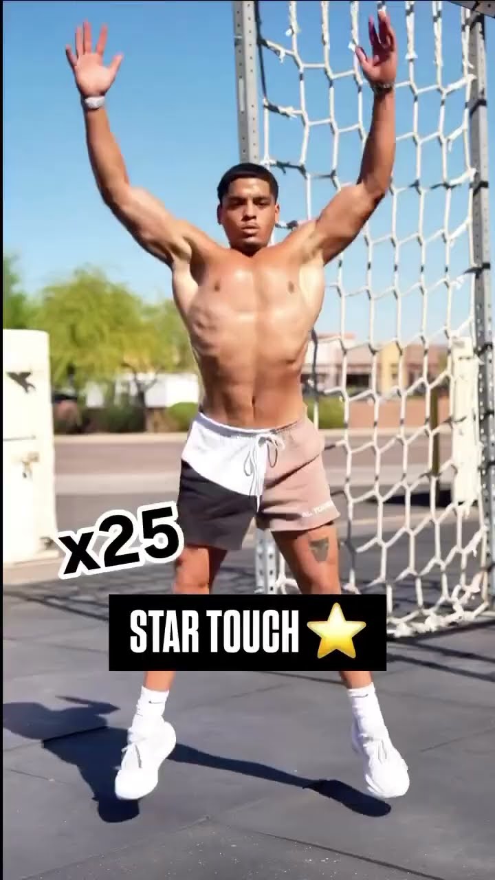 WEIGHT LOSS FOCUSED HIIT WORKOUT🔥 (SAVE THIS✅)