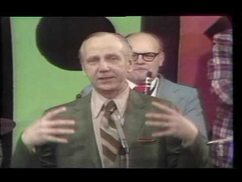 Victor Kraz   Frank Knight Polka Show 10/27/75