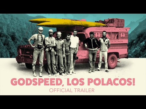 afbeelding Godspeed, los Polacos!