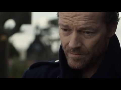 "Jack Taylor" / Tara Lee - If I Burn (You Burn Too)