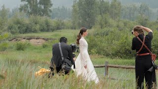 Canon Utilizing Canon Cinema RAW Light for Events