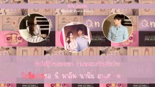[THAI SUB/HD] Han Heejun with Tiffany (SNSD) – QnA