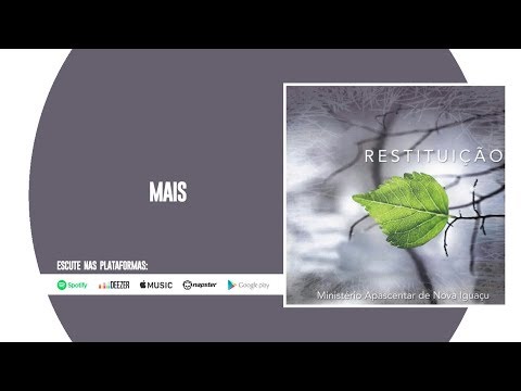 Mais - Trazendo a Arca