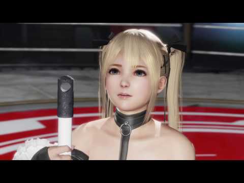 Dead or Alive 6 Story Mode