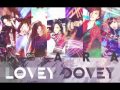T-ara - Mix(Lovey Dovey&Yayaya&Roly Poly ...