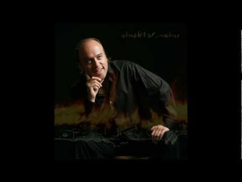 CIGANI LJUBLJAT PESNJI (Traditional) - Andrej Zupan & Etnoklarinetno