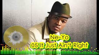 Ne Yo In My Own Words 05 It Just Ain&#39;t Right