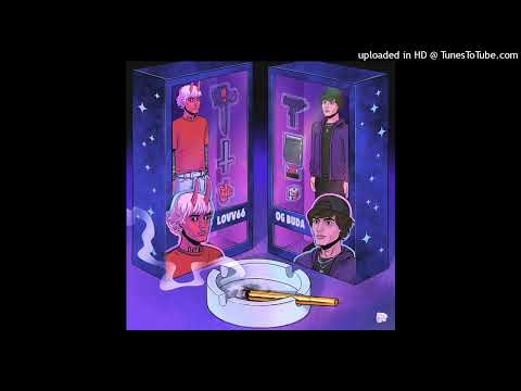 OG BUDA X LOVV66 TYPE BEAT "PURP OG" [prod. by VersaceMafiaBeats]