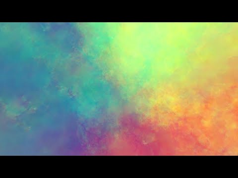 Colorful Infinity Vol. 2 - 1 Hour Abstract Effect TV Screensaver and Live Wallpaper 4K