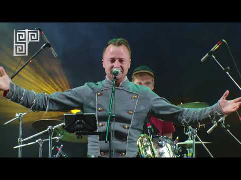 THE SPIRIT OF TENGRI 2019 - SVJATA VATRA   LIVE (4K)