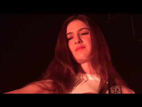 Weyes Blood - Children Of The Empire - Le Trianon Paris - 04/02/2023