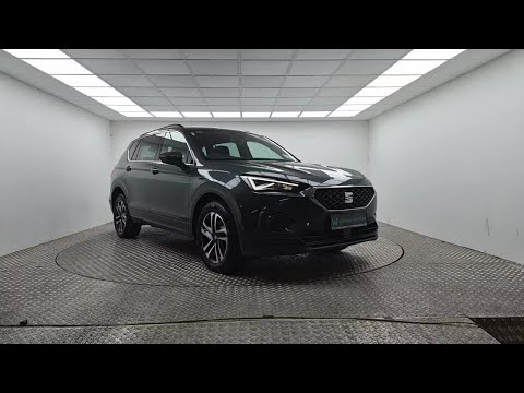 SEAT Tarraco 2.0TDI 150hp 7S SE+ - Image 2
