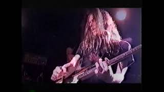 The Atomic Bitchwax- Hey Alright. Video- Original Lineup