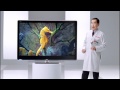 Sony Vs Toshiba Vs Samsung Vs Panasonic Vs Hitachi The Best Is SHARP