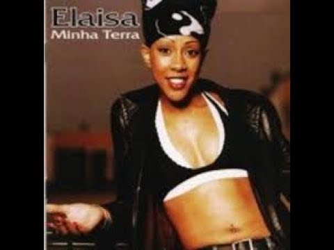Elaisa - Amor de despedida