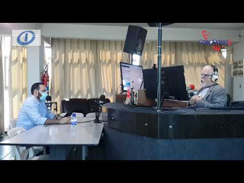 Deputado Ulysses Gomes explica o Recomeça Minas