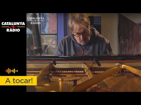 Carles Cases homenatge a Ennio Morricone - A tocar!