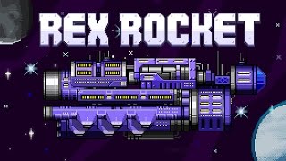 Rex Rocket Release Date, Videos and Reviews