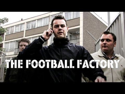 The Football Factory, 2004 Film,  Danny Dyer,  Neil Maskell,  Frank Harper, Roland Manookian