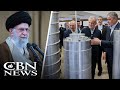 Israeli Military Expert Concerned U S Could Be Fooled During Iran Nuclear Talks