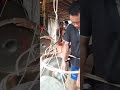 Bunyi Gong Talantang Kg Kawiyan Ulu Sugut Ranau