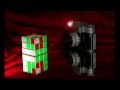 Athlete - Rubik's cube (with lyrics!)