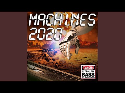 Machines 2020